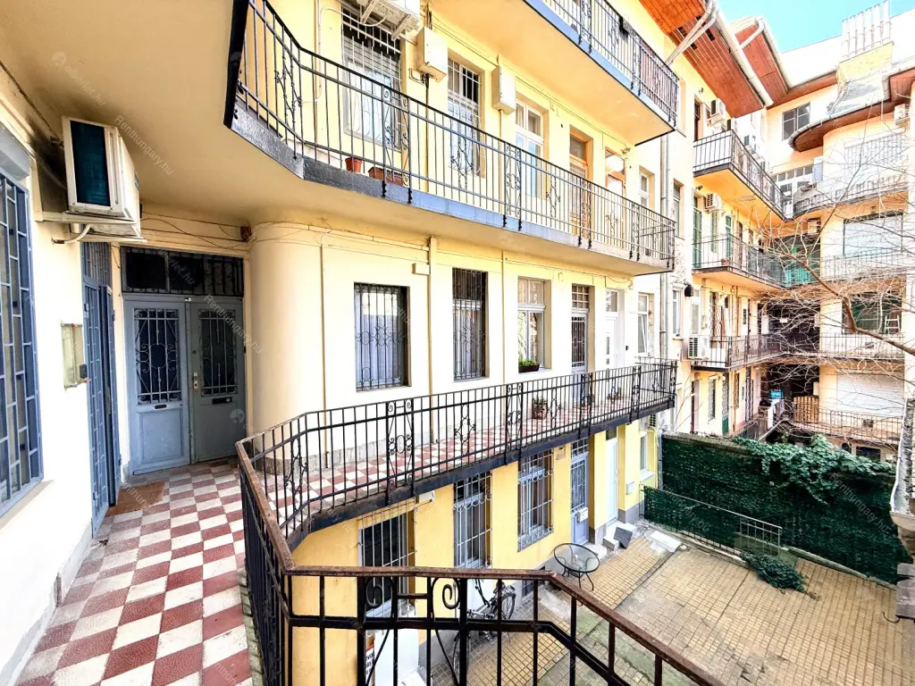 Kiadó albérlet 393000 Ft/hó áron: Budapest, IX. kerület  Sobieski János utca. Mérete: 80 nm, 2 szobás | Alberlet.hu - 6670845