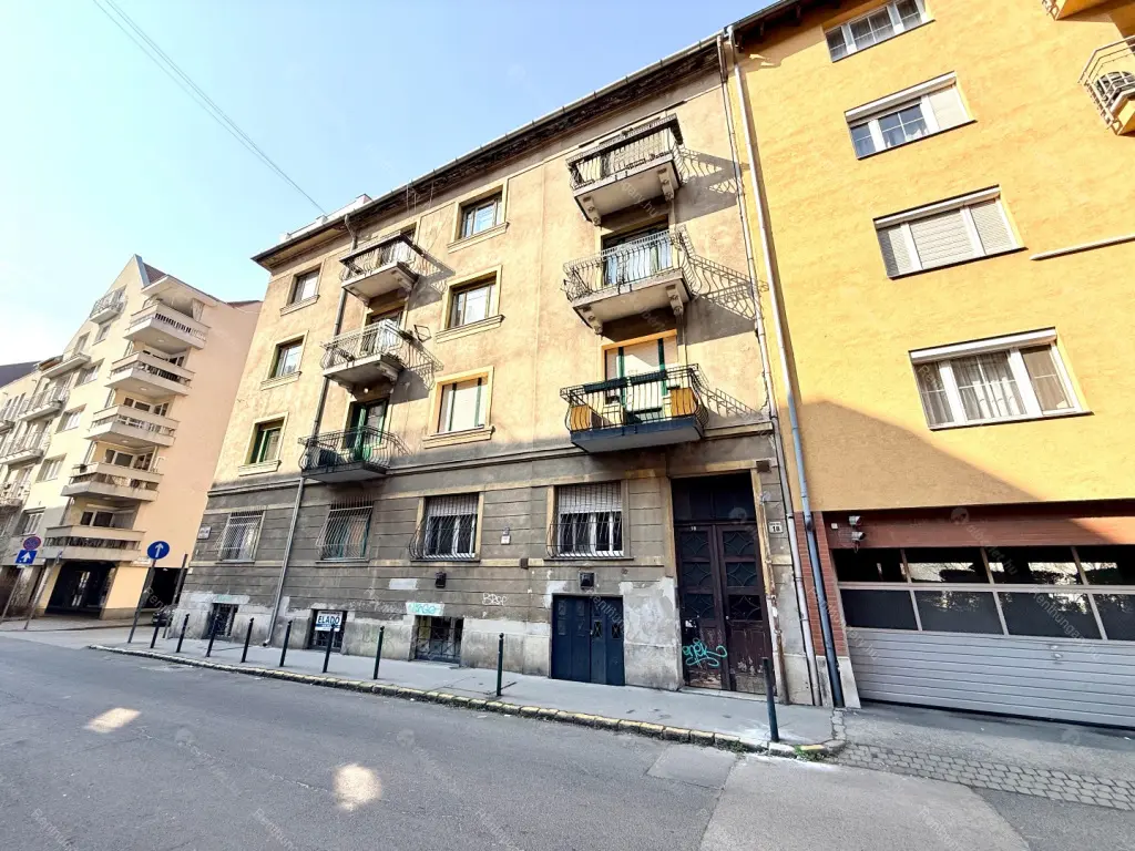 Kiadó albérlet 393000 Ft/hó áron: Budapest, IX. kerület  Sobieski János utca. Mérete: 80 nm, 2 szobás | Alberlet.hu - 6670847