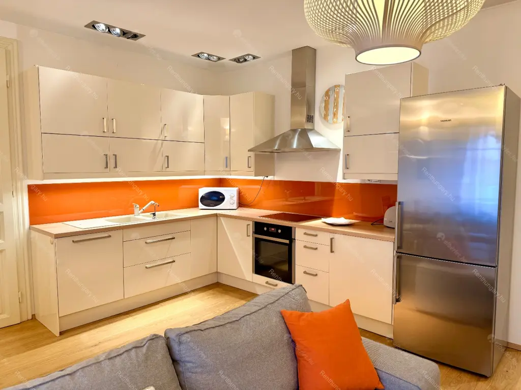 Kiadó albérlet 339000 Ft/hó áron: Budapest, IX. kerület  Sobieski János utca. Mérete: 80 nm, 2 szobás | Alberlet.hu - 6693515