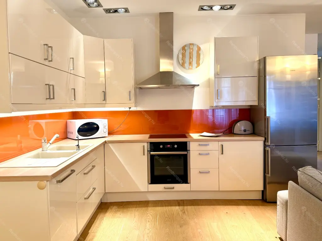 Kiadó albérlet 339000 Ft/hó áron: Budapest, IX. kerület  Sobieski János utca. Mérete: 80 nm, 2 szobás | Alberlet.hu - 6693518