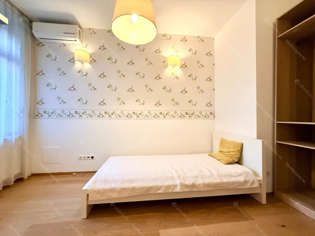 Kiadó albérlet 339000 Ft/hó áron: Budapest, IX. kerület  Sobieski János utca. Mérete: 80 nm, 2 szobás | Alberlet.hu - 6693529