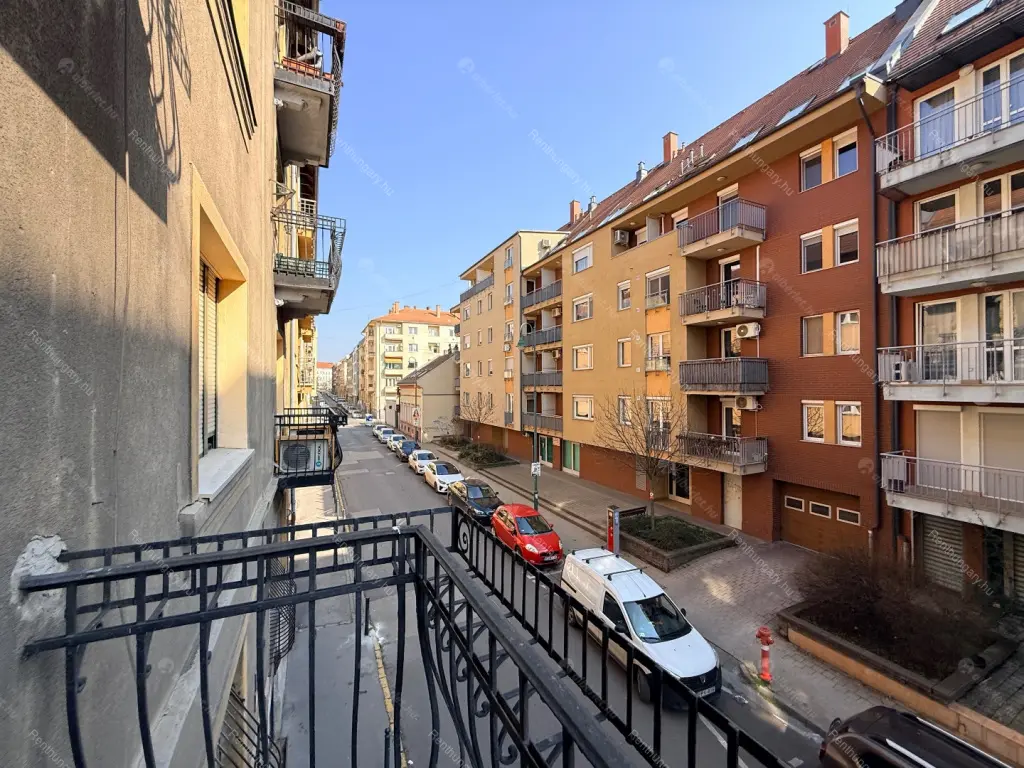 Kiadó albérlet 339000 Ft/hó áron: Budapest, IX. kerület  Sobieski János utca. Mérete: 80 nm, 2 szobás | Alberlet.hu - 6693534