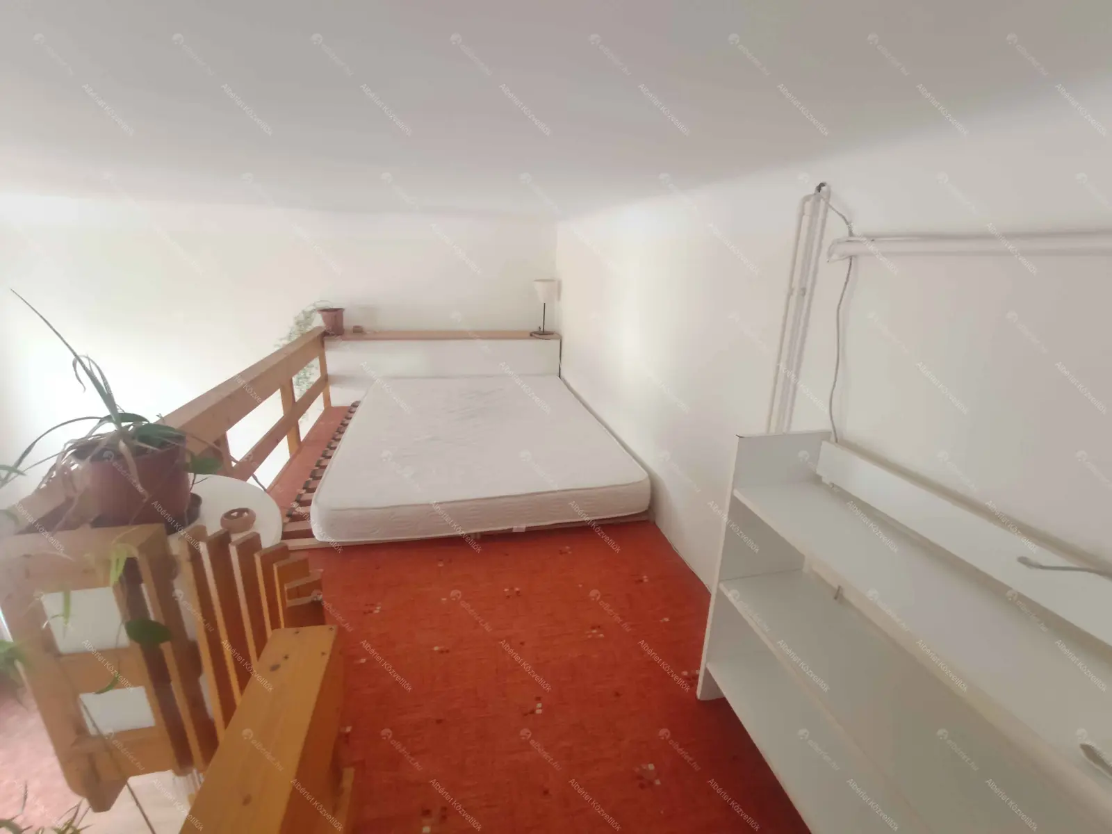 Kiadó albérlet 175000 Ft/hó áron: Budapest, IX. kerület  Soroksári út. Mérete: 32 nm, 1 szobás | Alberlet.hu - 6667732