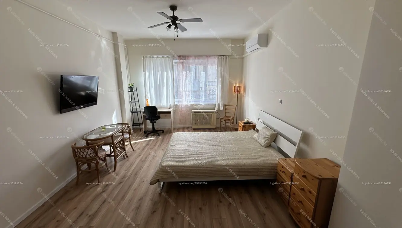 Kiadó albérlet 220000 Ft/hó áron: Budapest, IX. kerület  Soroksári út. Mérete: 38 nm, 1 szobás | Alberlet.hu - 6640323