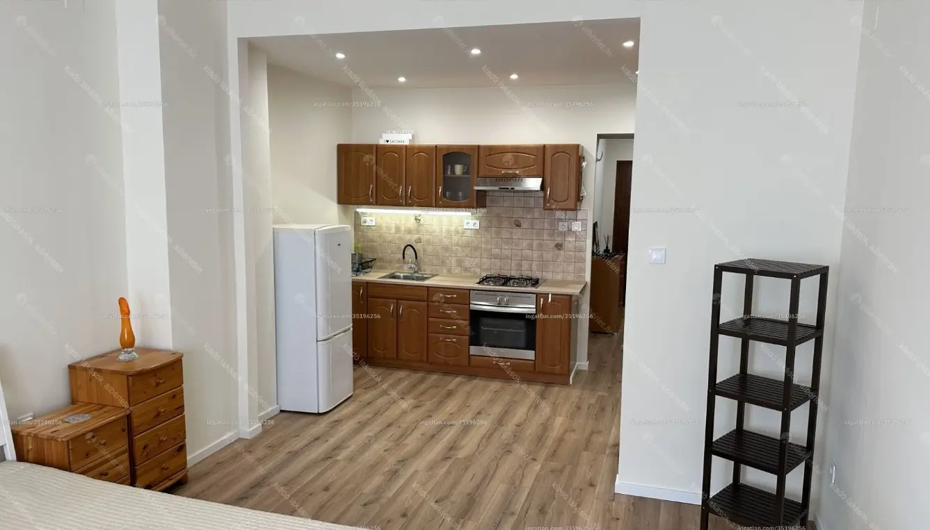 Kiadó albérlet 220000 Ft/hó áron: Budapest, IX. kerület  Soroksári út. Mérete: 38 nm, 1 szobás | Alberlet.hu - 6640324