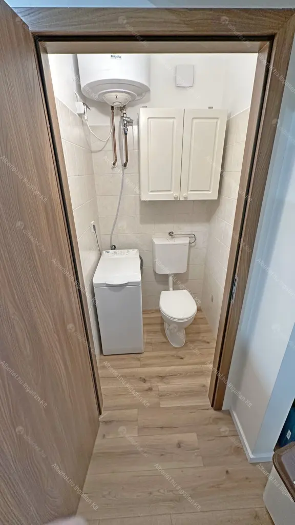 Kiadó albérlet 220000 Ft/hó áron: Budapest, IX. kerület  Soroksári út. Mérete: 38 nm, 1 szobás | Alberlet.hu - 6645731