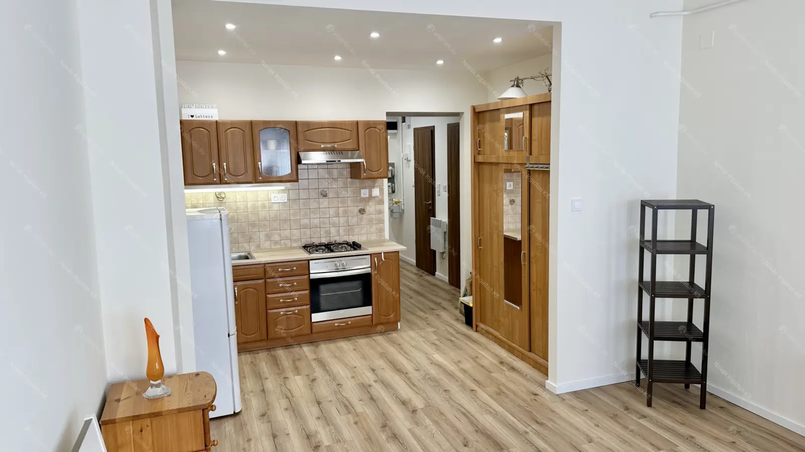 Kiadó albérlet 220000 Ft/hó áron: Budapest, IX. kerület  Soroksári út. Mérete: 38 nm, 1 szobás | Alberlet.hu - 6646813