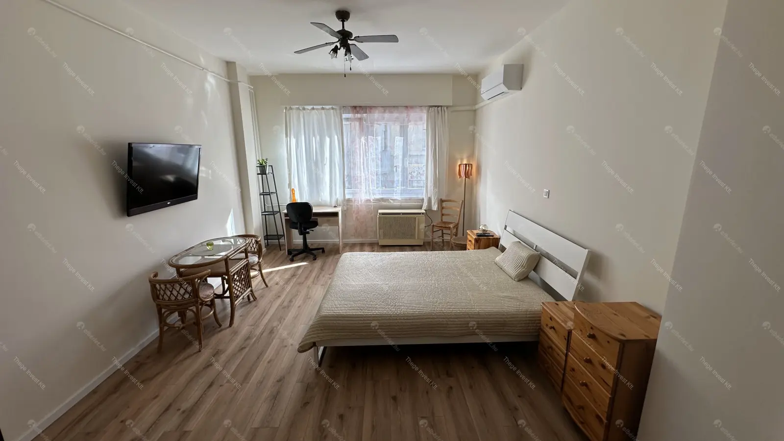 Kiadó albérlet 220000 Ft/hó áron: Budapest, IX. kerület  Soroksári út. Mérete: 38 nm, 1 szobás | Alberlet.hu - 6648504