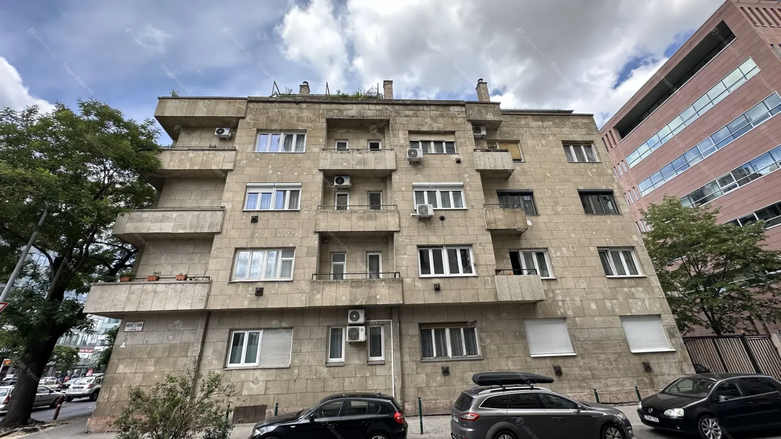 Kiadó albérlet 220000 Ft/hó áron: Budapest, IX. kerület  Soroksári út. Mérete: 38 nm, 1 szobás | Alberlet.hu - 6648510