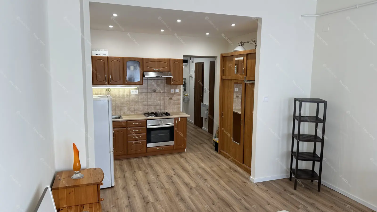 Kiadó albérlet 220000 Ft/hó áron: Budapest, IX. kerület  Soroksári út. Mérete: 38 nm, 1 szobás | Alberlet.hu - 6650525