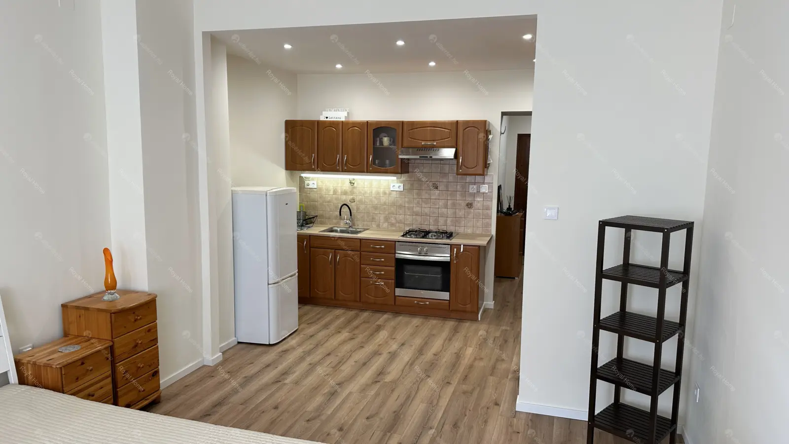 Kiadó albérlet 220000 Ft/hó áron: Budapest, IX. kerület  Soroksári út. Mérete: 38 nm, 1 szobás | Alberlet.hu - 6650526