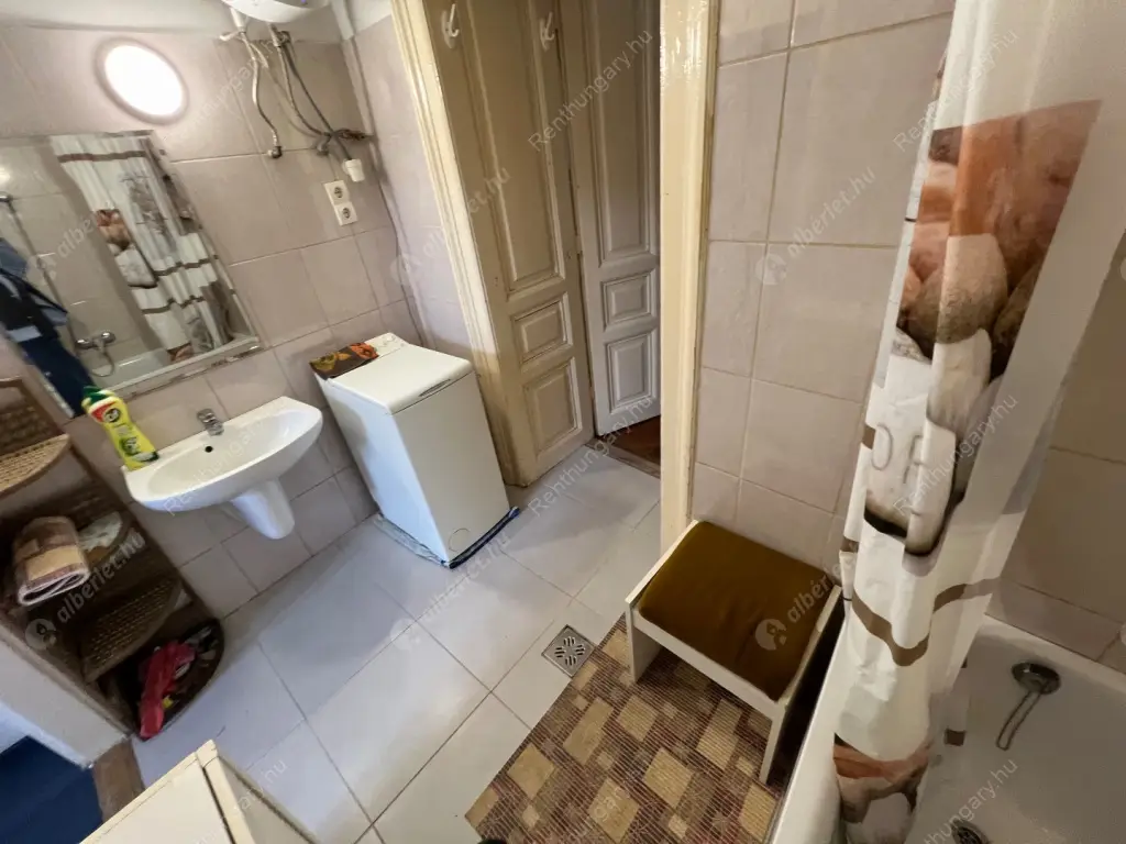 Kiadó albérlet 190000 Ft/hó áron: Budapest, IX. kerület  Soroksári út. Mérete: 49 nm, 2 szobás | Alberlet.hu - 6568054