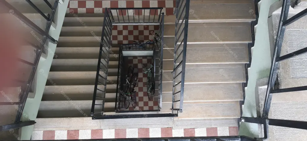 Kiadó albérlet 200000 Ft/hó áron: Budapest, IX. kerület  Távíró utca. Mérete: 27 nm, 1 szobás | Alberlet.hu - 6648040