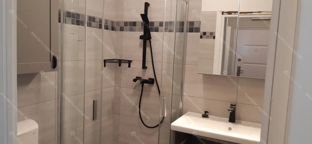 Kiadó albérlet 200000 Ft/hó áron: Budapest, IX. kerület  Távíró utca. Mérete: 27 nm, 1 szobás | Alberlet.hu - 6648044