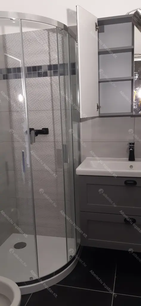 Kiadó albérlet 200000 Ft/hó áron: Budapest, IX. kerület  Távíró utca. Mérete: 27 nm, 1 szobás | Alberlet.hu - 6648045