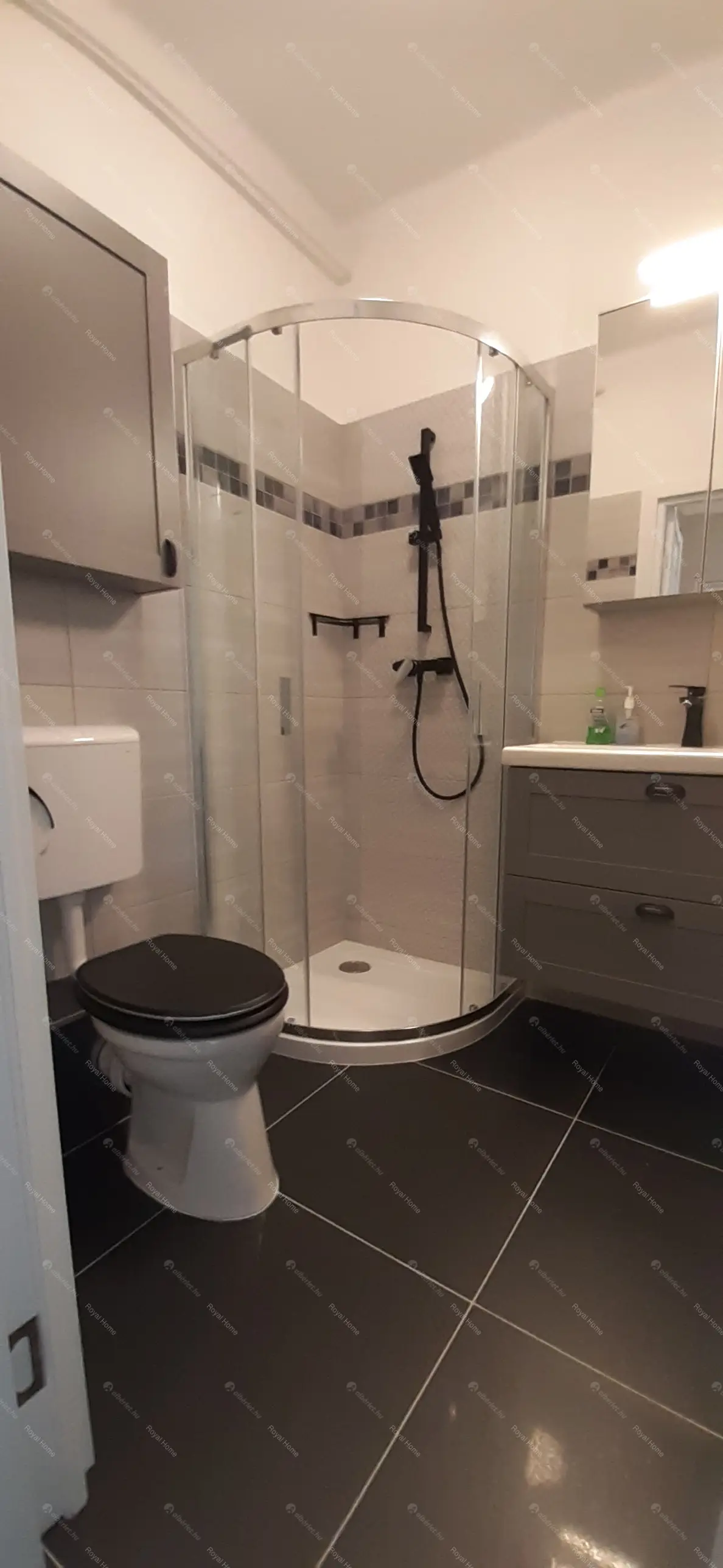 Kiadó albérlet 185000 Ft/hó áron: Budapest, IX. kerület  Távíró utca. Mérete: 27 nm, 1 szobás | Alberlet.hu - 6655817