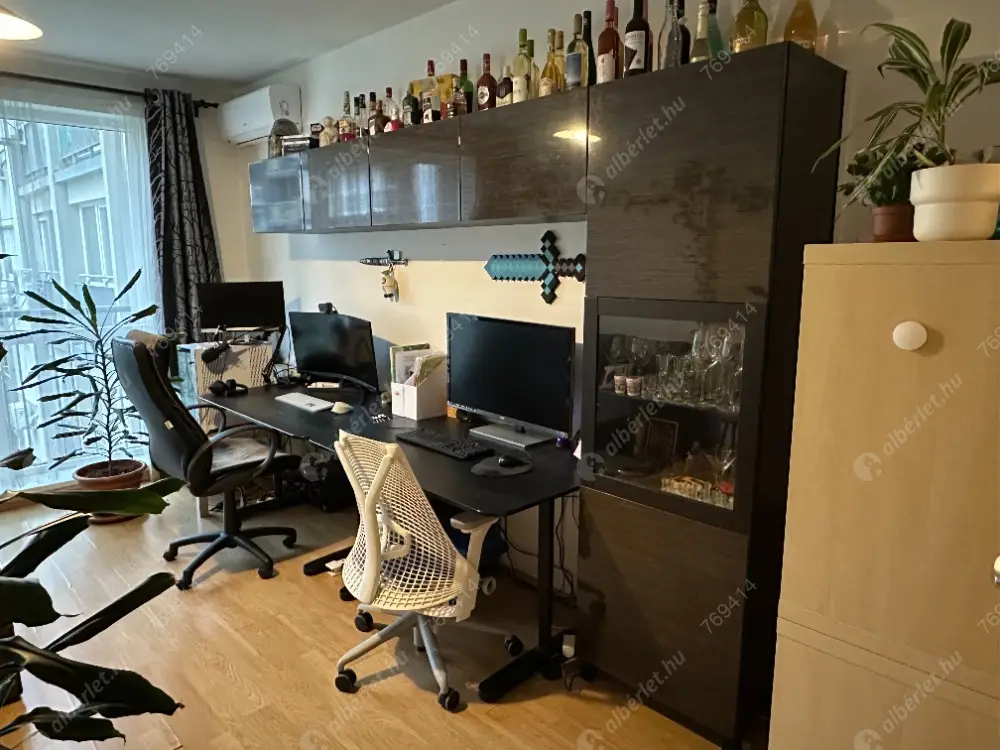 Kiadó albérlet 230000 Ft/hó áron: Budapest, IX. kerület   Telepy utca . Mérete: 48 nm, 1 szobás | Alberlet.hu - 6553498