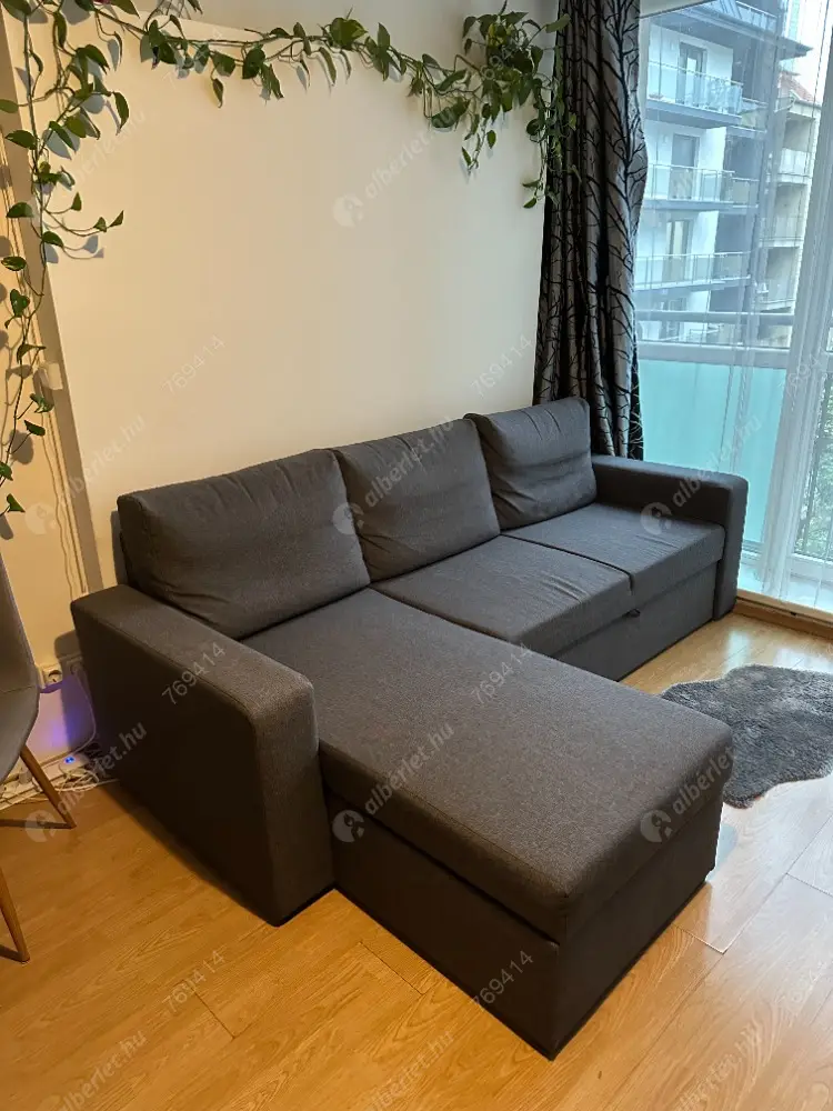 Kiadó albérlet 230000 Ft/hó áron: Budapest, IX. kerület   Telepy utca . Mérete: 48 nm, 1 szobás | Alberlet.hu - 6553499