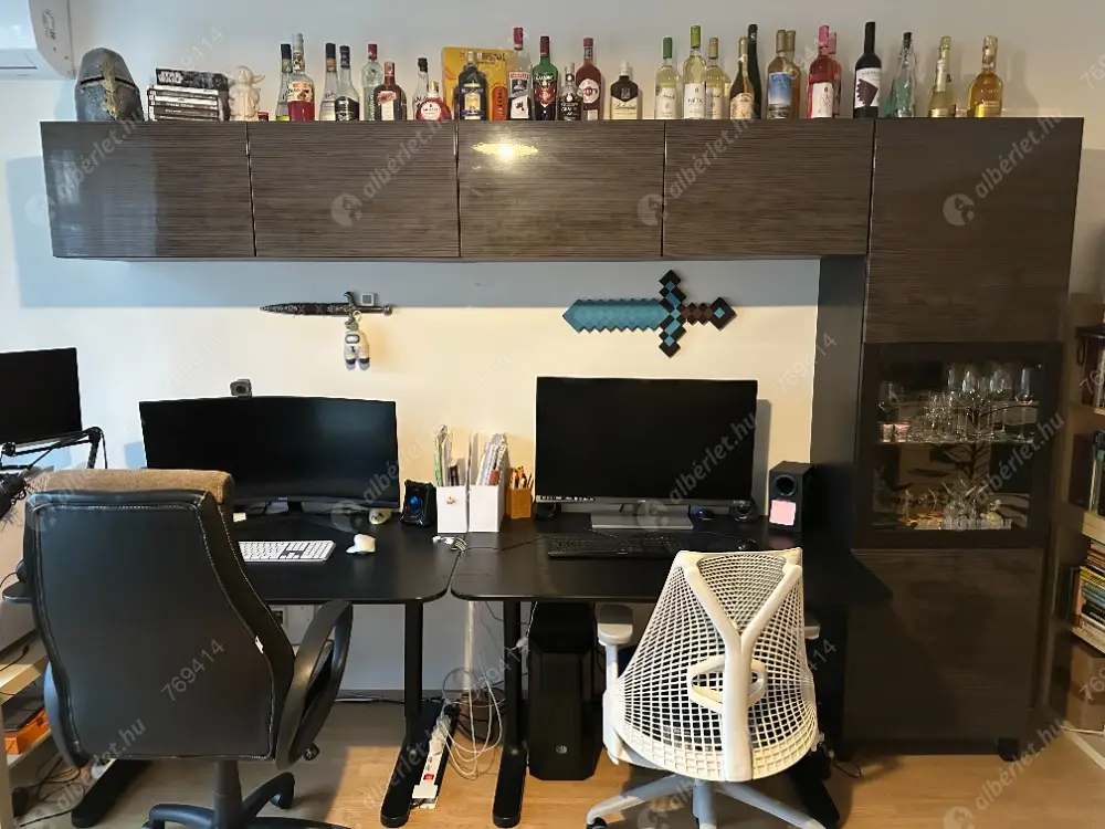 Kiadó albérlet 230000 Ft/hó áron: Budapest, IX. kerület   Telepy utca . Mérete: 48 nm, 1 szobás | Alberlet.hu - 6553500