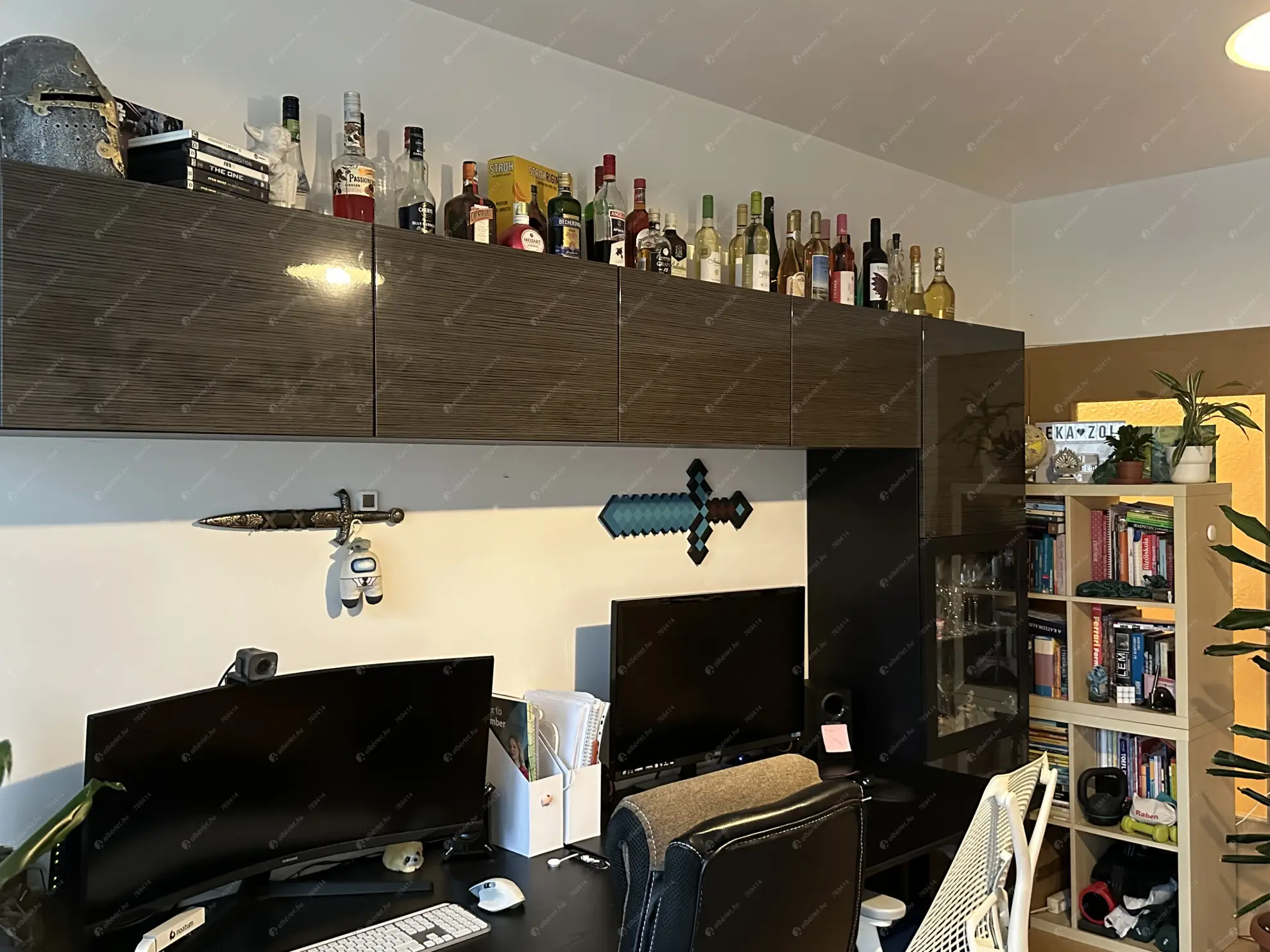 Kiadó albérlet 230000 Ft/hó áron: Budapest, IX. kerület   Telepy utca . Mérete: 48 nm, 1 szobás | Alberlet.hu - 6553501