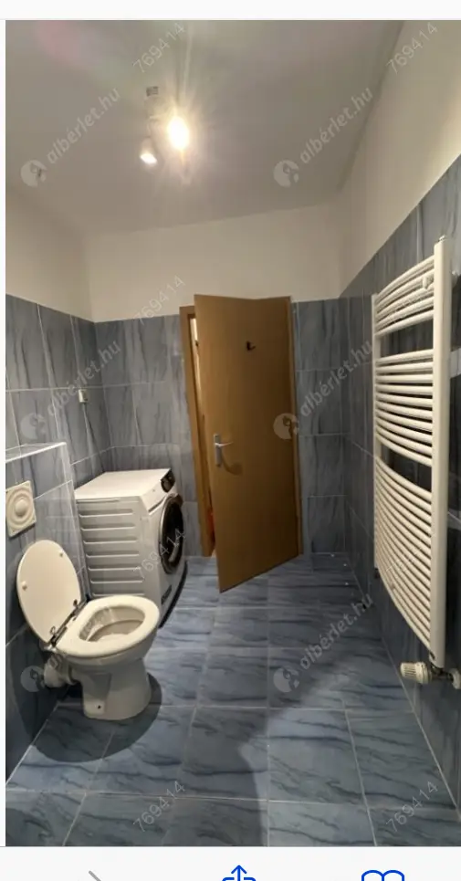 Kiadó albérlet 230000 Ft/hó áron: Budapest, IX. kerület   Telepy utca . Mérete: 48 nm, 1 szobás | Alberlet.hu - 6569822