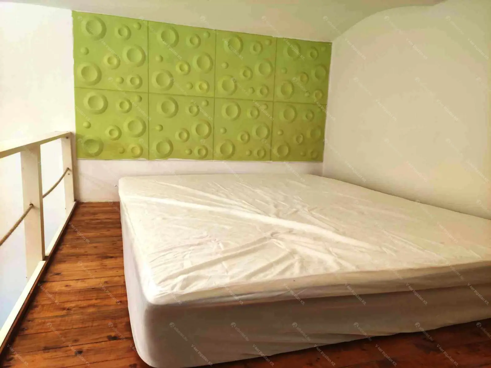 Kiadó albérlet 215000 Ft/hó áron: Budapest, IX. kerület  Telepy utca. Mérete: 24 nm, 1 szobás | Alberlet.hu - 6493381