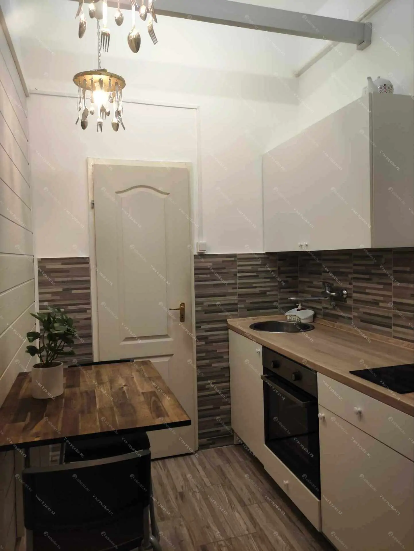 Kiadó albérlet 215000 Ft/hó áron: Budapest, IX. kerület  Telepy utca. Mérete: 24 nm, 1 szobás | Alberlet.hu - 6493382