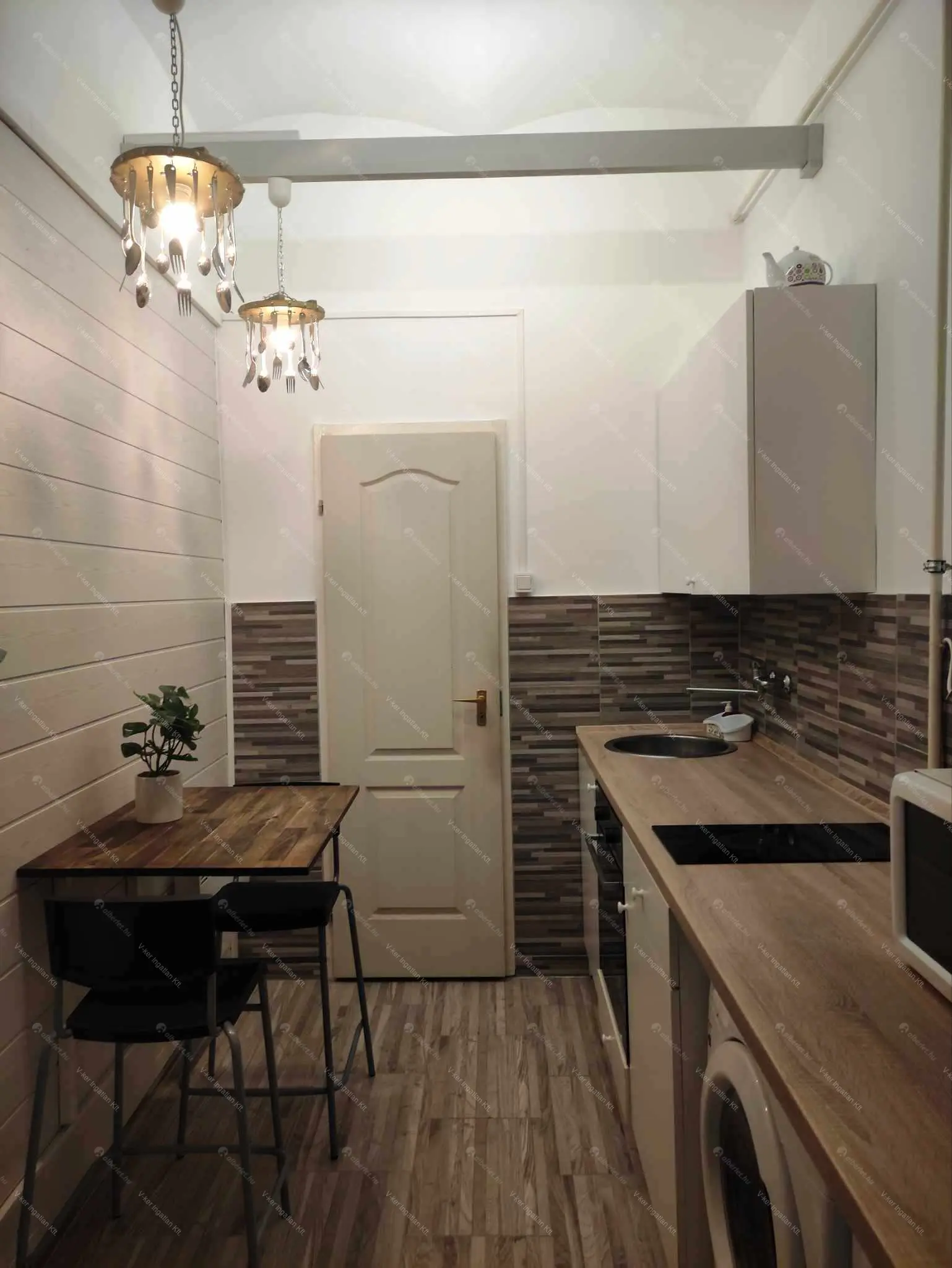 Kiadó albérlet 215000 Ft/hó áron: Budapest, IX. kerület  Telepy utca. Mérete: 24 nm, 1 szobás | Alberlet.hu - 6703076