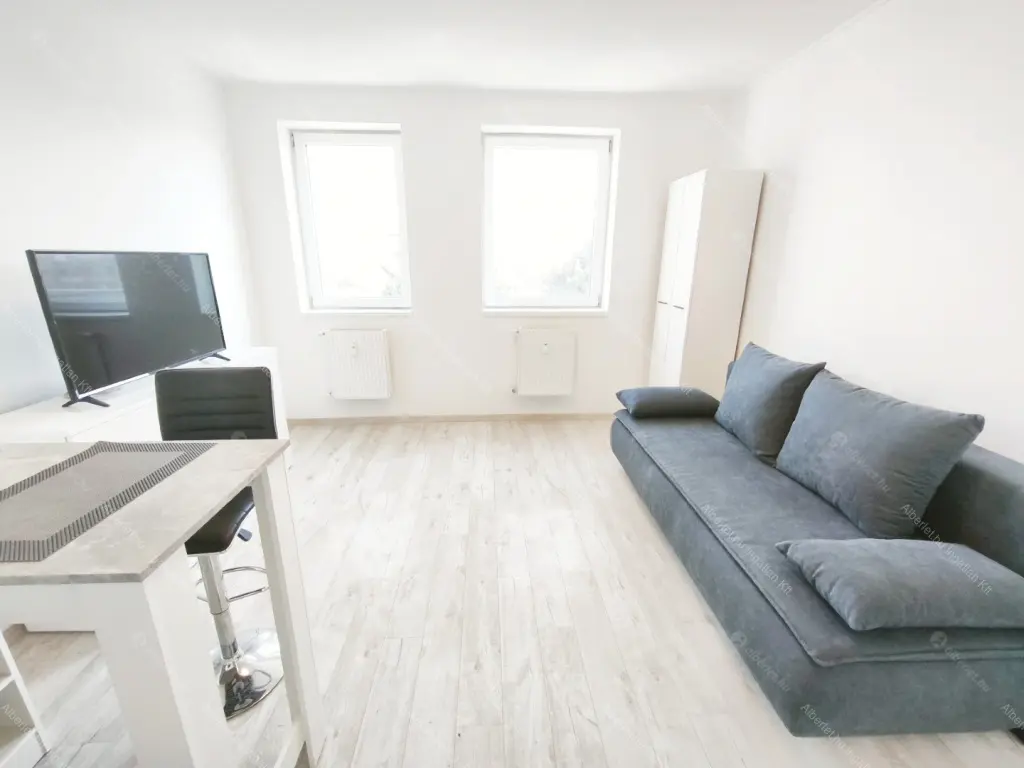 Kiadó albérlet 190000 Ft/hó áron: Budapest, IX. kerület  Telepy utca. Mérete: 24 nm, 1 szobás | Alberlet.hu - 6677486