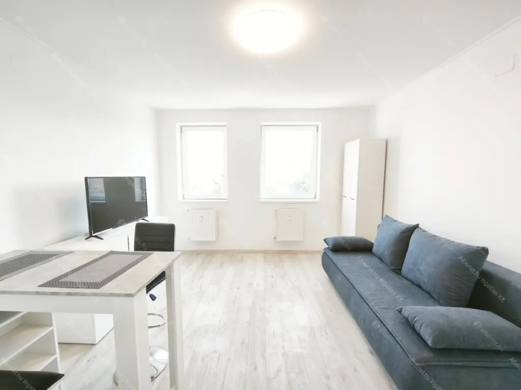 Kiadó albérlet 190000 Ft/hó áron: Budapest, IX. kerület  Telepy utca. Mérete: 24 nm, 1 szobás | Alberlet.hu - 6677495