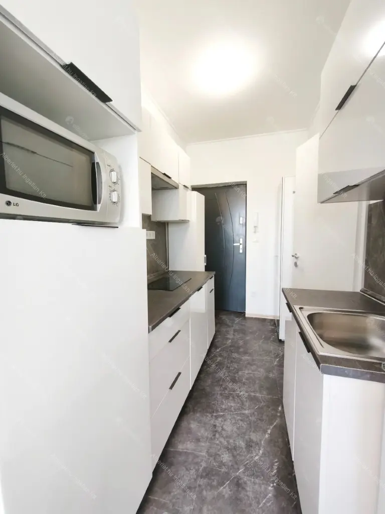 Kiadó albérlet 190000 Ft/hó áron: Budapest, IX. kerület  Telepy utca. Mérete: 24 nm, 1 szobás | Alberlet.hu - 6677496