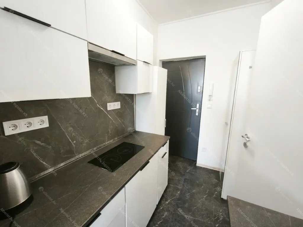 Kiadó albérlet 190000 Ft/hó áron: Budapest, IX. kerület  Telepy utca. Mérete: 24 nm, 1 szobás | Alberlet.hu - 6677497