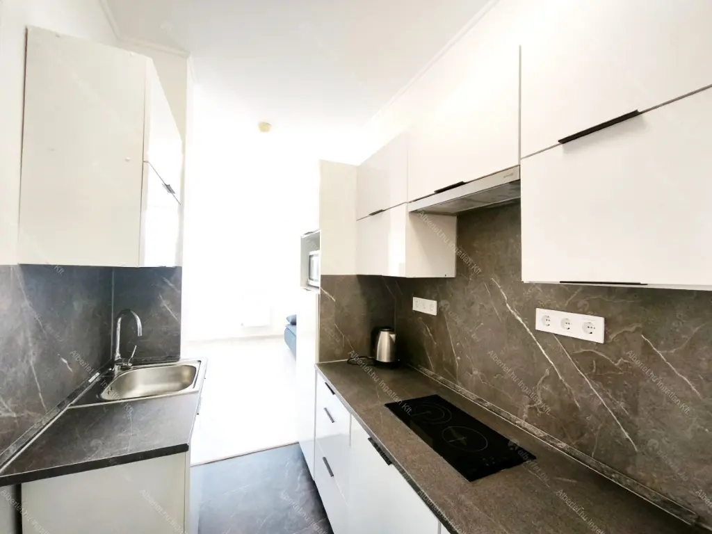 Kiadó albérlet 190000 Ft/hó áron: Budapest, IX. kerület  Telepy utca. Mérete: 24 nm, 1 szobás | Alberlet.hu - 6677502