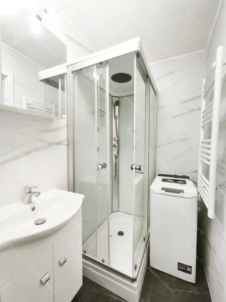 Kiadó albérlet 190000 Ft/hó áron: Budapest, IX. kerület  Telepy utca. Mérete: 24 nm, 1 szobás | Alberlet.hu - 6677506