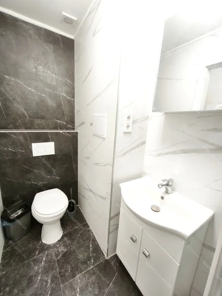 Kiadó albérlet 190000 Ft/hó áron: Budapest, IX. kerület  Telepy utca. Mérete: 24 nm, 1 szobás | Alberlet.hu - 6677510