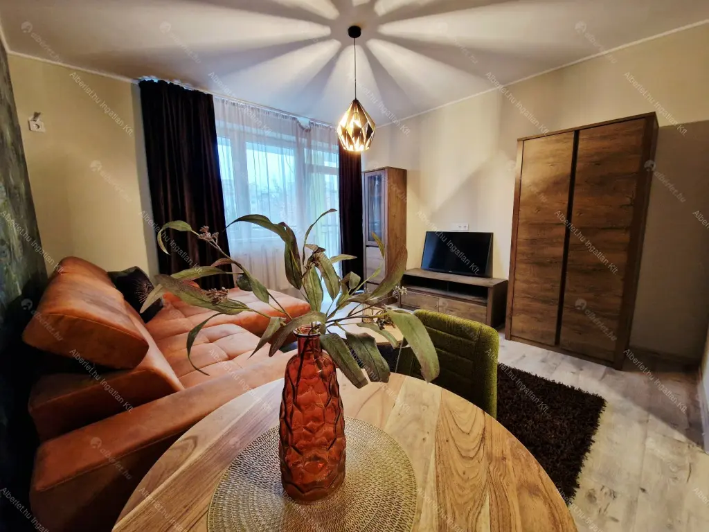 Kiadó albérlet 200000 Ft/hó áron: Budapest, IX. kerület  Telepy utca. Mérete: 28 nm, 1 szobás | Alberlet.hu - 6649894