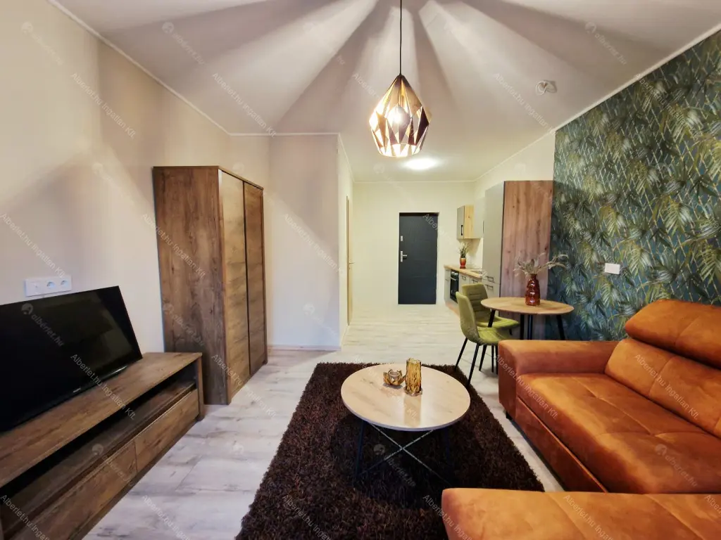 Kiadó albérlet 200000 Ft/hó áron: Budapest, IX. kerület  Telepy utca. Mérete: 28 nm, 1 szobás | Alberlet.hu - 6649904