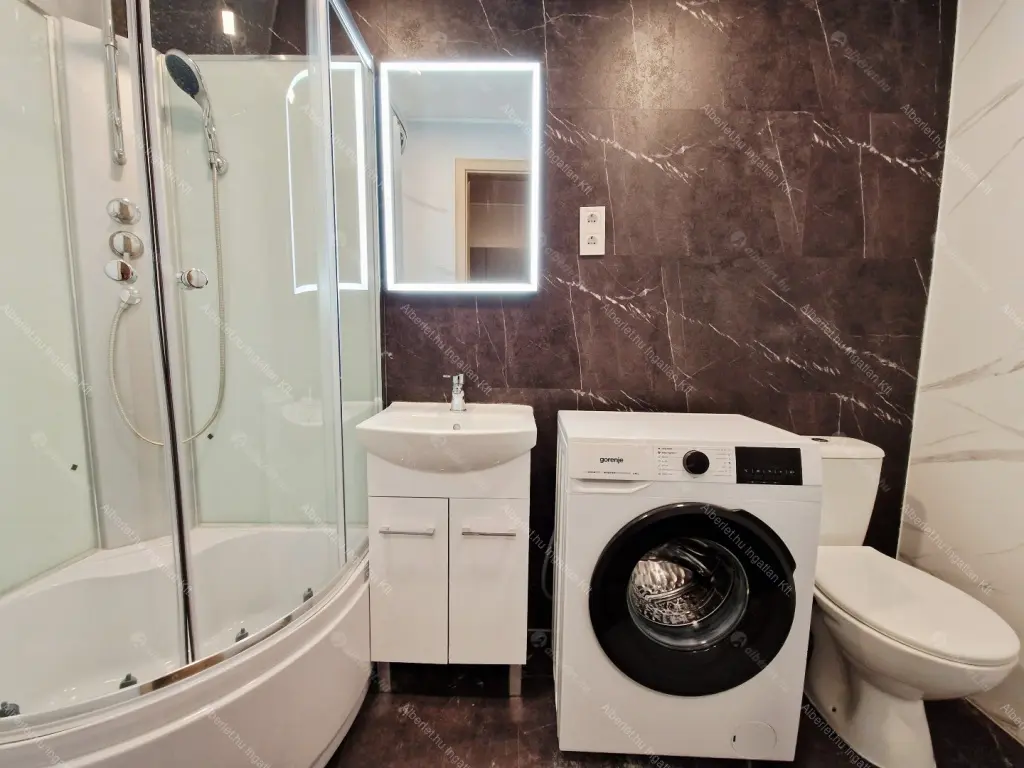 Kiadó albérlet 200000 Ft/hó áron: Budapest, IX. kerület  Telepy utca. Mérete: 28 nm, 1 szobás | Alberlet.hu - 6649913