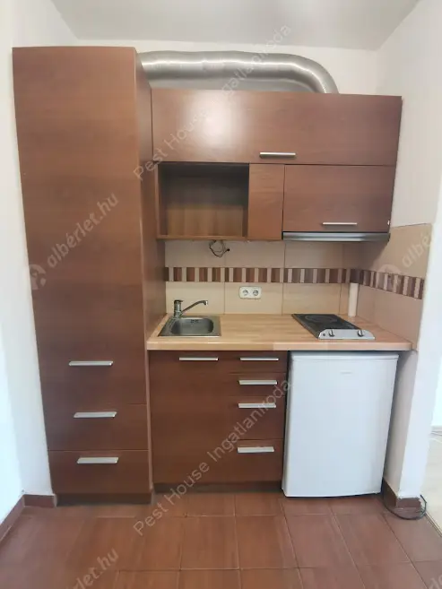 Kiadó albérlet 195000 Ft/hó áron: Budapest, IX. kerület  Telepy utca. Mérete: 35 nm, 1 szobás | Alberlet.hu - 6575099