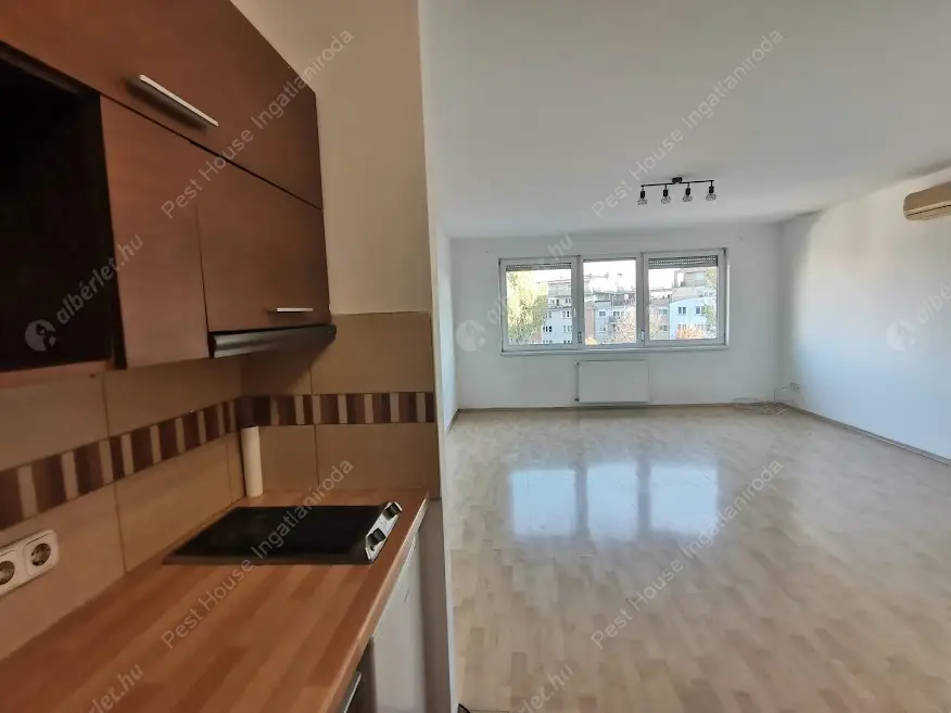 Kiadó albérlet 195000 Ft/hó áron: Budapest, IX. kerület  Telepy utca. Mérete: 35 nm, 1 szobás | Alberlet.hu - 6587287