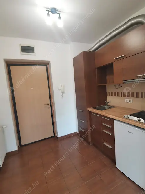 Kiadó albérlet 195000 Ft/hó áron: Budapest, IX. kerület  Telepy utca. Mérete: 35 nm, 1 szobás | Alberlet.hu - 6587295