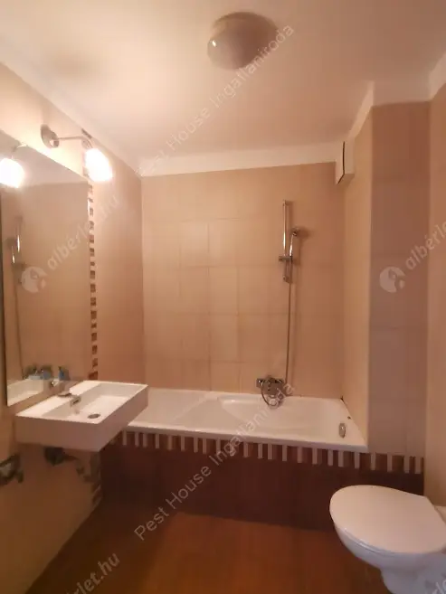 Kiadó albérlet 195000 Ft/hó áron: Budapest, IX. kerület  Telepy utca. Mérete: 35 nm, 1 szobás | Alberlet.hu - 6587296