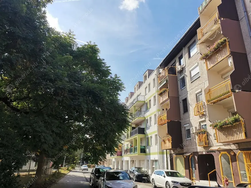 Kiadó albérlet 195000 Ft/hó áron: Budapest, IX. kerület  Telepy utca. Mérete: 35 nm, 1 szobás | Alberlet.hu - 6587298