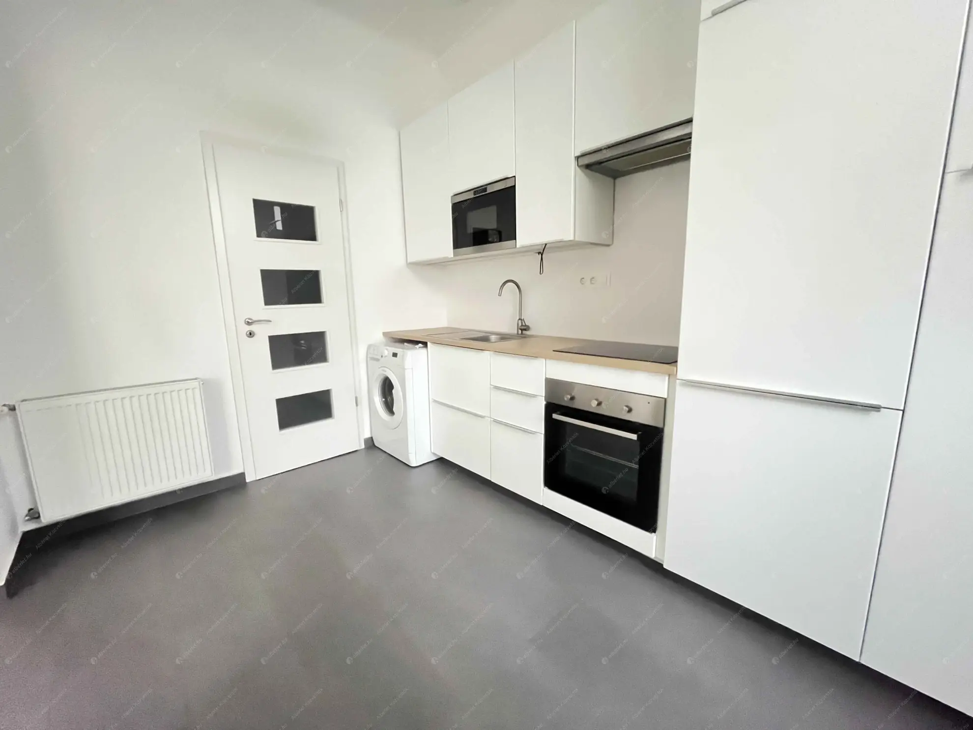 Kiadó albérlet 180000 Ft/hó áron: Budapest, IX. kerület  Telepy utca. Mérete: 36 nm, 1 szobás | Alberlet.hu - 6569760