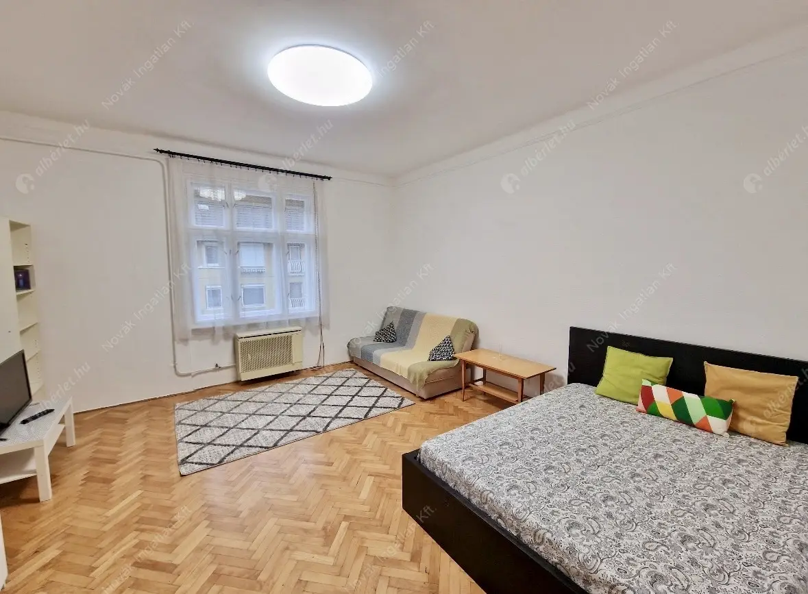 Kiadó albérlet 220000 Ft/hó áron: Budapest, IX. kerület  Telepy utca. Mérete: 40 nm, 1 szobás | Alberlet.hu - 6603711