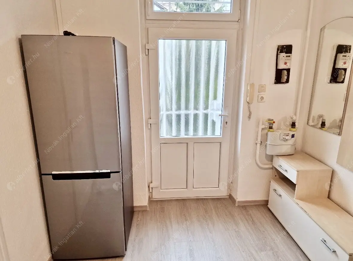 Kiadó albérlet 220000 Ft/hó áron: Budapest, IX. kerület  Telepy utca. Mérete: 40 nm, 1 szobás | Alberlet.hu - 6603716