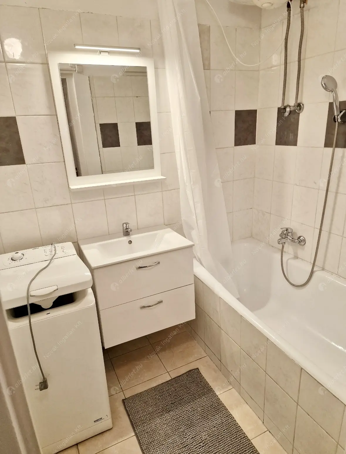 Kiadó albérlet 220000 Ft/hó áron: Budapest, IX. kerület  Telepy utca. Mérete: 40 nm, 1 szobás | Alberlet.hu - 6603717