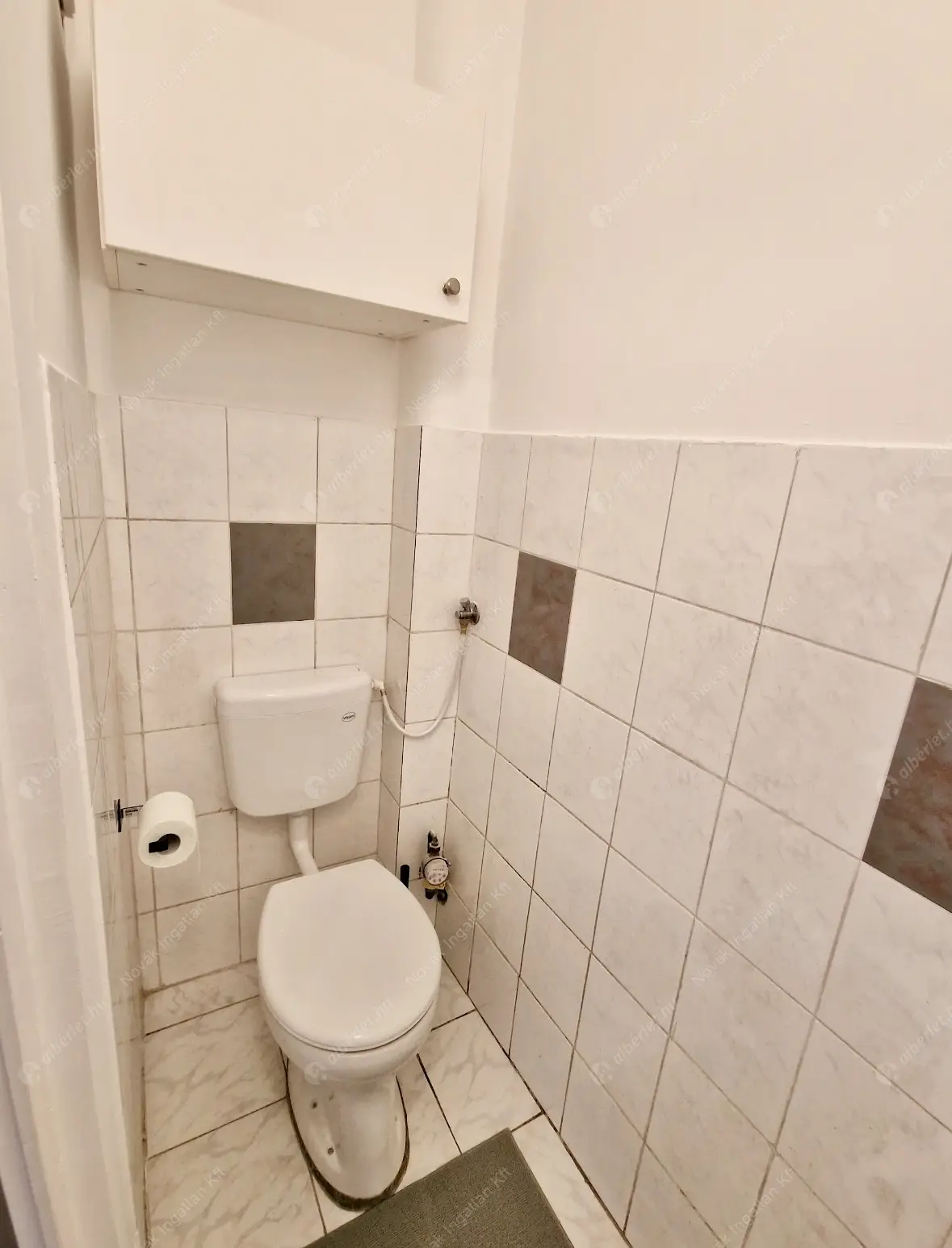 Kiadó albérlet 220000 Ft/hó áron: Budapest, IX. kerület  Telepy utca. Mérete: 40 nm, 1 szobás | Alberlet.hu - 6603718