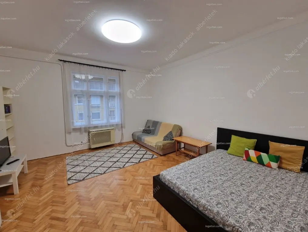 Kiadó albérlet 210000 Ft/hó áron: Budapest, IX. kerület  Telepy utca. Mérete: 40 nm, 1 szobás | Alberlet.hu - 6634626