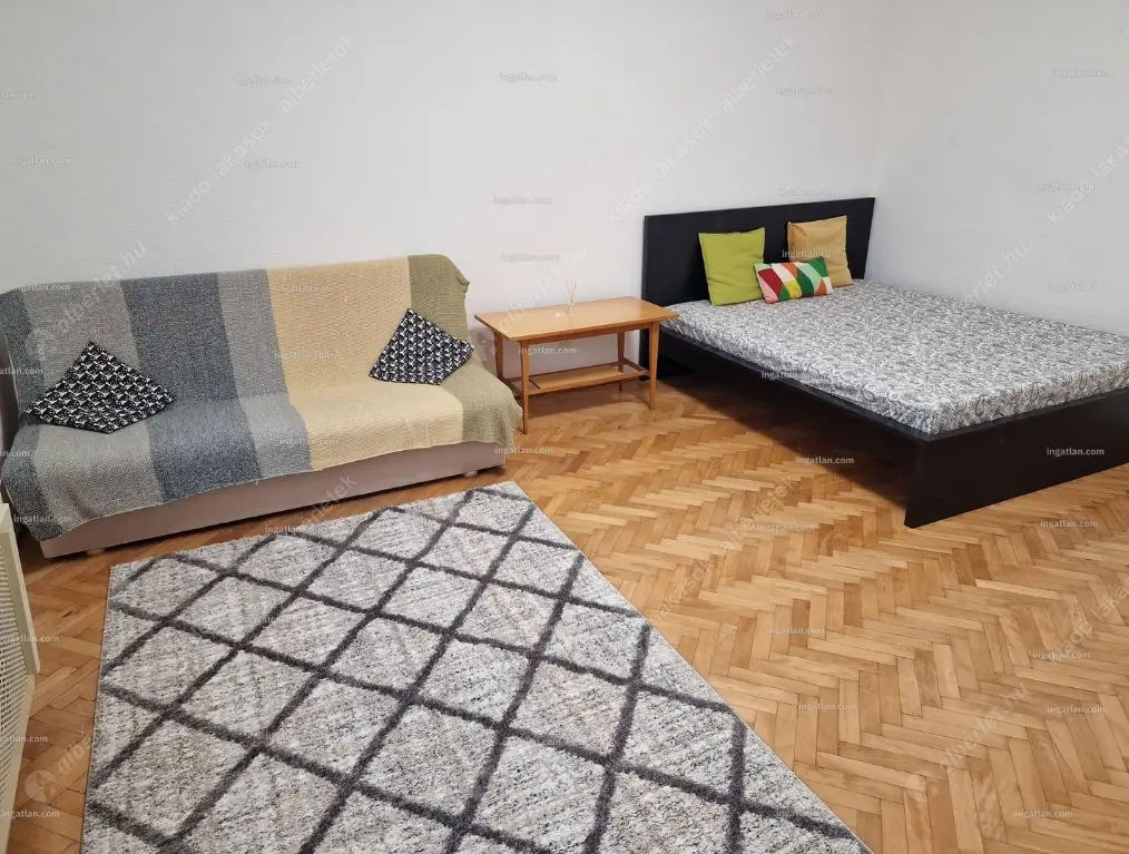 Kiadó albérlet 210000 Ft/hó áron: Budapest, IX. kerület  Telepy utca. Mérete: 40 nm, 1 szobás | Alberlet.hu - 6634630